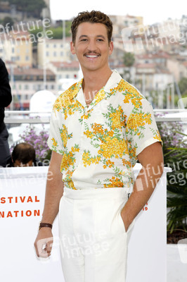 Photocall 'Too Old to Die Young', Cannes Film Festival 2019