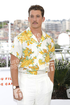 Photocall 'Too Old to Die Young', Cannes Film Festival 2019