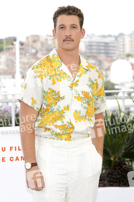 Photocall 'Too Old to Die Young', Cannes Film Festival 2019