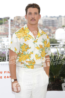Photocall 'Too Old to Die Young', Cannes Film Festival 2019