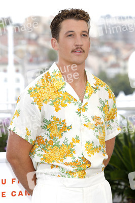 Photocall 'Too Old to Die Young', Cannes Film Festival 2019