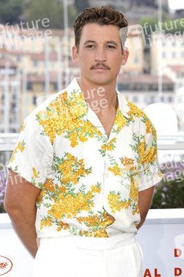 Photocall 'Too Old to Die Young', Cannes Film Festival 2019