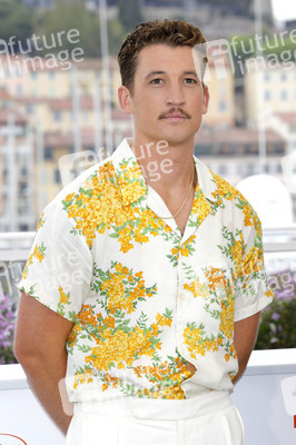 Photocall 'Too Old to Die Young', Cannes Film Festival 2019