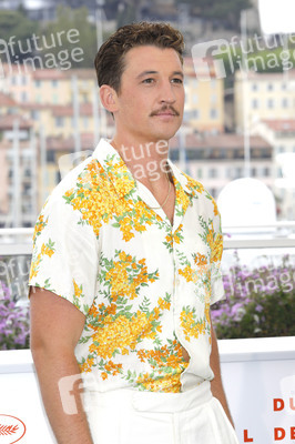 Photocall 'Too Old to Die Young', Cannes Film Festival 2019