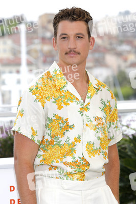 Photocall 'Too Old to Die Young', Cannes Film Festival 2019
