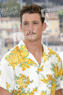 Photocall 'Too Old to Die Young', Cannes Film Festival 2019