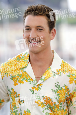 Photocall 'Too Old to Die Young', Cannes Film Festival 2019