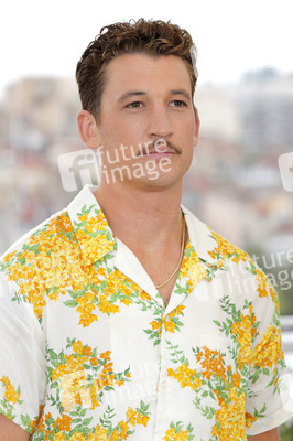 Photocall 'Too Old to Die Young', Cannes Film Festival 2019