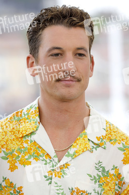 Photocall 'Too Old to Die Young', Cannes Film Festival 2019