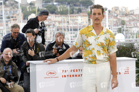 Photocall 'Too Old to Die Young', Cannes Film Festival 2019