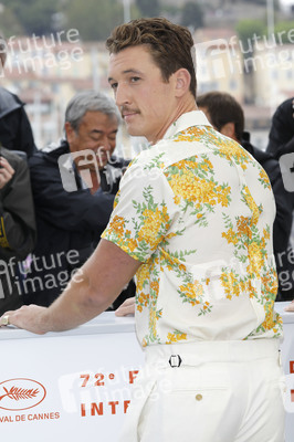 Photocall 'Too Old to Die Young', Cannes Film Festival 2019