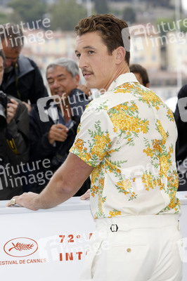Photocall 'Too Old to Die Young', Cannes Film Festival 2019