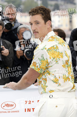 Photocall 'Too Old to Die Young', Cannes Film Festival 2019
