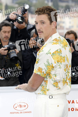 Photocall 'Too Old to Die Young', Cannes Film Festival 2019