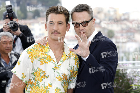 Photocall 'Too Old to Die Young', Cannes Film Festival 2019