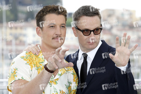 Photocall 'Too Old to Die Young', Cannes Film Festival 2019