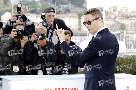 Photocall 'Too Old to Die Young', Cannes Film Festival 2019