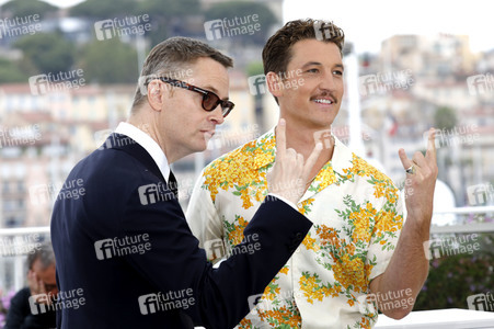 Photocall 'Too Old to Die Young', Cannes Film Festival 2019