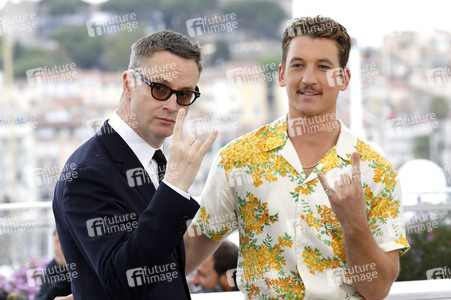 Photocall 'Too Old to Die Young', Cannes Film Festival 2019