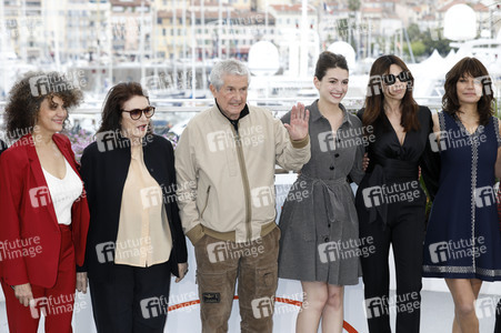 Photocall 'Les plus belles années d'une vie', Cannes Film Festival 2019