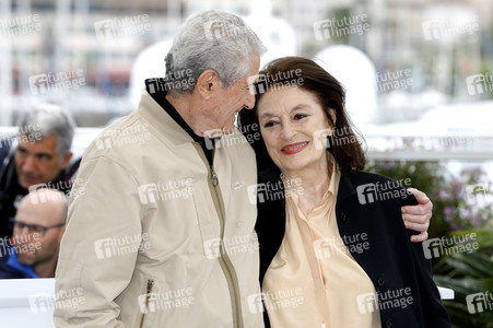 Photocall 'Les plus belles années d'une vie', Cannes Film Festival 2019