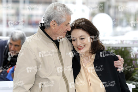 Photocall 'Les plus belles années d'une vie', Cannes Film Festival 2019