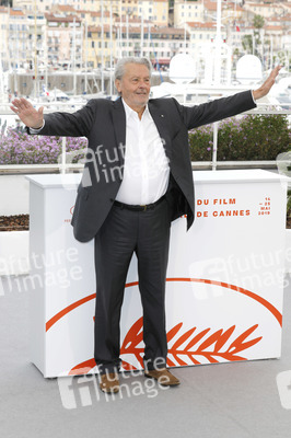 Honorary Palme d'Or Photocall, Cannes Film Festival 2019
