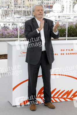 Honorary Palme d'Or Photocall, Cannes Film Festival 2019