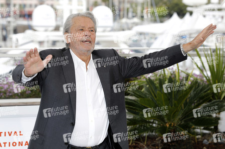 Honorary Palme d'Or Photocall, Cannes Film Festival 2019