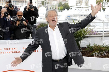 Honorary Palme d'Or Photocall, Cannes Film Festival 2019