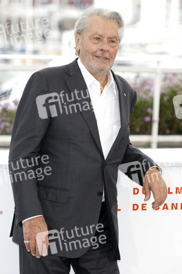 Honorary Palme d'Or Photocall, Cannes Film Festival 2019