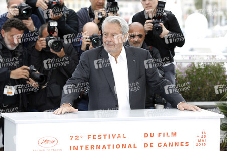 Honorary Palme d'Or Photocall, Cannes Film Festival 2019