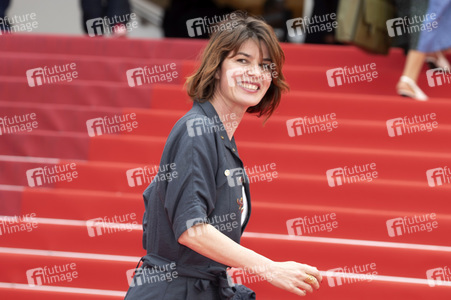Premiere 'Portrait de la jeune fille en feu', Cannes Film Festival 2019