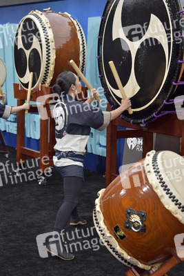 Filmpremiere 'Godzilla II - King of the Monsters' in Los Angeles