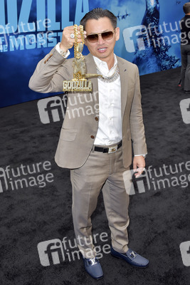 Filmpremiere 'Godzilla II - King of the Monsters' in Los Angeles