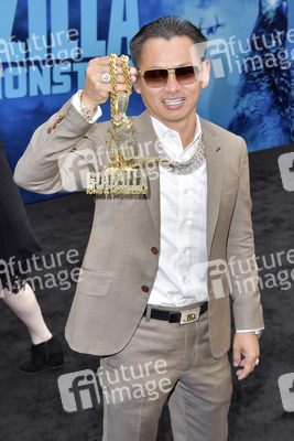 Filmpremiere 'Godzilla II - King of the Monsters' in Los Angeles