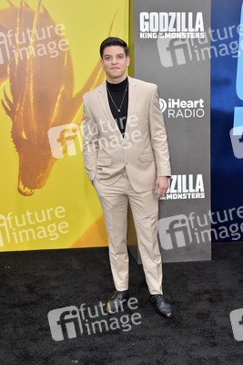 Filmpremiere 'Godzilla II - King of the Monsters' in Los Angeles