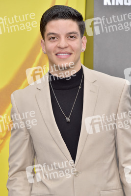 Filmpremiere 'Godzilla II - King of the Monsters' in Los Angeles