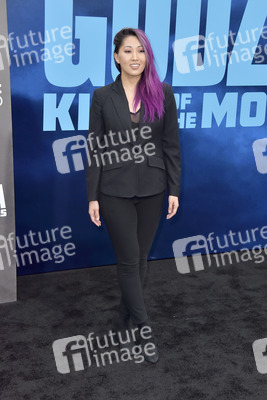 Filmpremiere 'Godzilla II - King of the Monsters' in Los Angeles