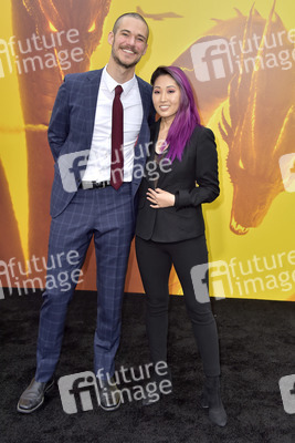 Filmpremiere 'Godzilla II - King of the Monsters' in Los Angeles