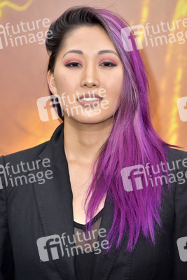 Filmpremiere 'Godzilla II - King of the Monsters' in Los Angeles