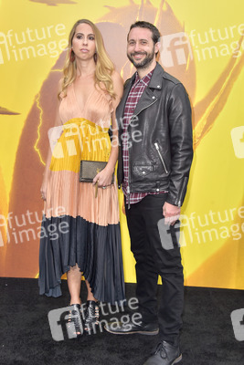 Filmpremiere 'Godzilla II - King of the Monsters' in Los Angeles