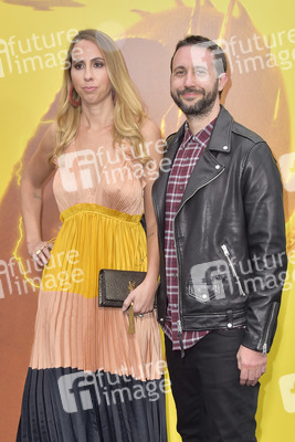 Filmpremiere 'Godzilla II - King of the Monsters' in Los Angeles