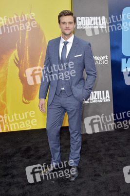 Filmpremiere 'Godzilla II - King of the Monsters' in Los Angeles