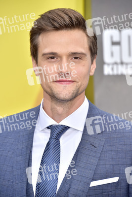 Filmpremiere 'Godzilla II - King of the Monsters' in Los Angeles