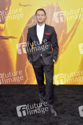 Filmpremiere 'Godzilla II - King of the Monsters' in Los Angeles