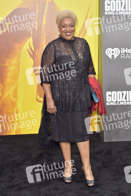 Filmpremiere 'Godzilla II - King of the Monsters' in Los Angeles