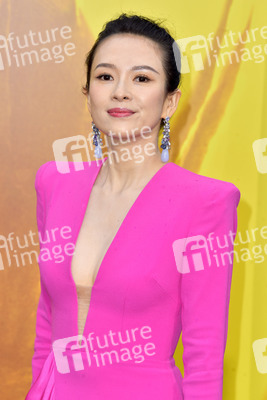 Filmpremiere 'Godzilla II - King of the Monsters' in Los Angeles