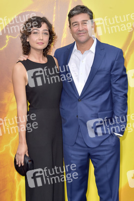 Filmpremiere 'Godzilla II - King of the Monsters' in Los Angeles