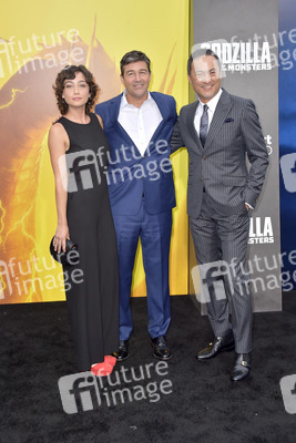 Filmpremiere 'Godzilla II - King of the Monsters' in Los Angeles
